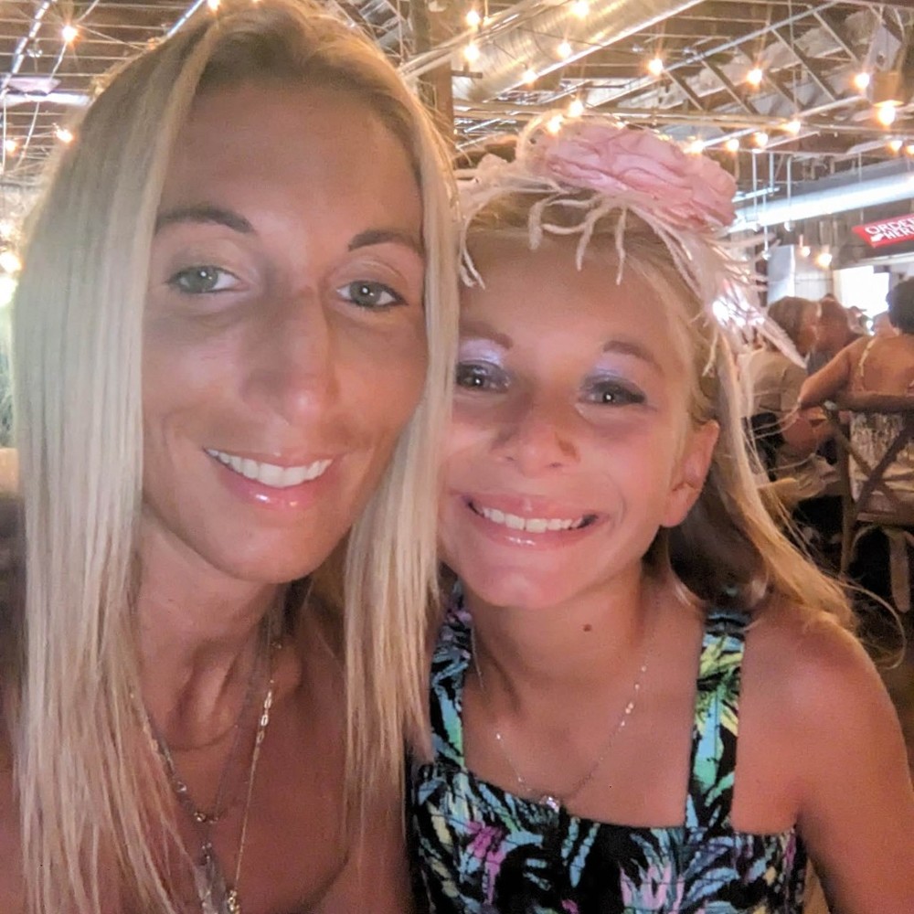 Meet your Posher, Marissa